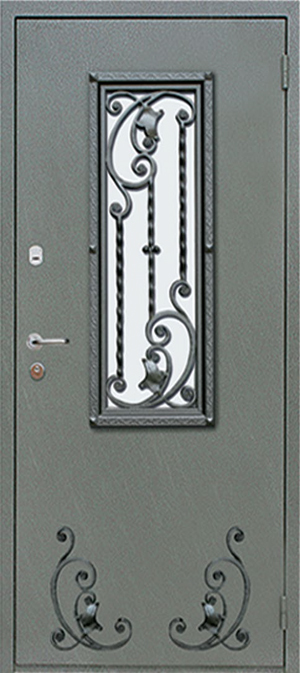 Дверь Аргус "Элегия" фото