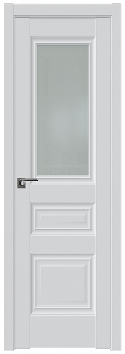 Дверь ProfilDoors 2.39U фото