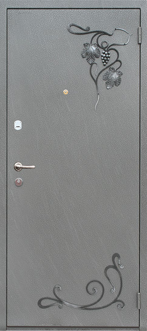 Дверь Аргус "Лоза" фото